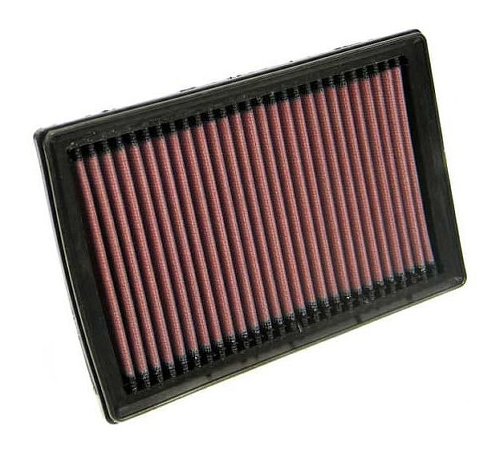 K&N Air filter - Aprilia 1000 ETV Caponord, Rally