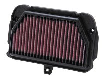 K&N Air filter - Aprilia 1000 RSV4, R, RR, Factory, Tuono