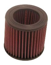 K&N Luftfilter BM-0200 BMW R60/ R75 /R80 /R90/ R100