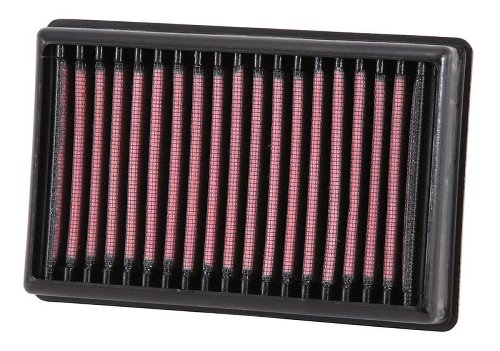 K&N air filter BM-1113 BMW R1200GS 2013-