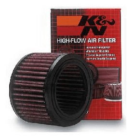 K&N Luftfilter BM-1298 BMW R1200C/CL 98-06