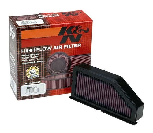 K&N Luftfilter BM-1299 BMW K1200LT 98-08