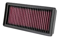 K&N air filter BM-1611 BMW K1600 GT 2011-2012