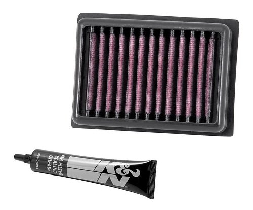 K&N air filter BM-6012 BMW C600 Sport/C650GT 2012-2020