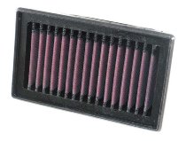 K&N Luftfilter BM-8006 BMW F800S/ST, 06-09