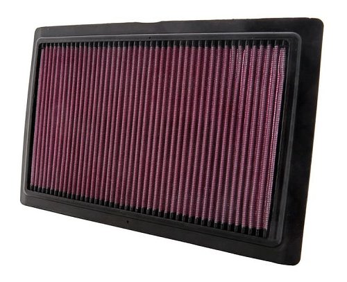 K&N Luftfilter BU-1108 Buell 1125R/CR 08-10