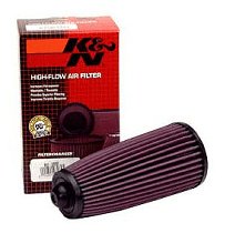 K&N Luftfilter BU-5000 Buell Blast 00-09