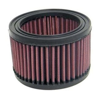 K&N Luftfilter HA-0001 Honda NX650 Dominator 88-00