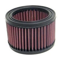 K&N air filter HA-0001 Honda NX650 Dominator 88-00