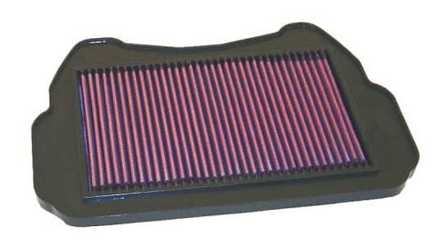 K&N Luftfilter HA-0003 Honda VFR750F Interceptor 90-97