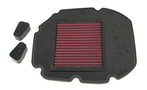 K&N air filter HA-0011 Honda VTR1000 97-05