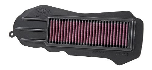 K&N air filter HA-0513 Honda NCH50 Metropolitan 50 13