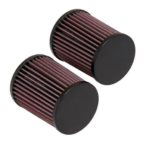 K&N air filter HA-1004 Honda CBR1000RR 04-07