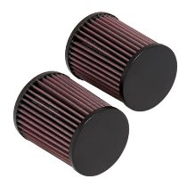 K&N air filter HA-1004 Honda CBR1000RR 04-07