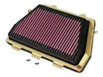 K&N air filter HA-1008 Honda CBR1000RR, 08-09