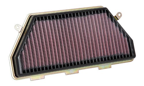 K&N air filter HA-1017 Honda CBR1000RR 17-18