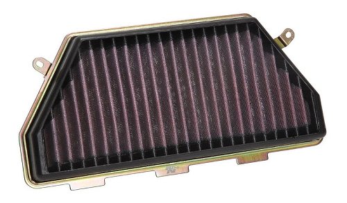 K&N air filter HA-1017R Honda CBR1000RR 17-18 Racing