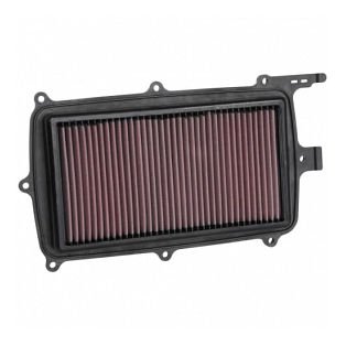 K&N air filter HA-1019 Honda SXS 1000 S2R Talon 19-21