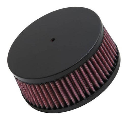 K&N air filter HA-1100 Honda CR125R/250R/450R/480R 81-84