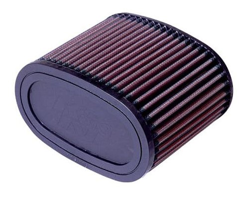 K&N air filter HA-1187 Honda VT1100C Shadow 87-07