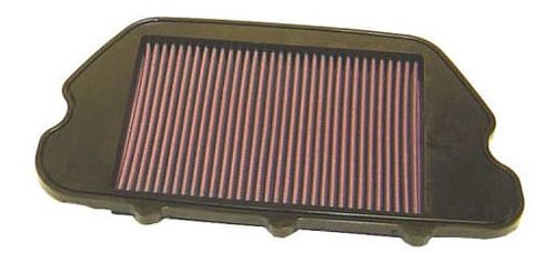 K&N air filter HA-1197 Honda CBR1100XX Blackbird 96-98