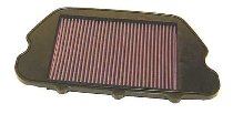 K&N air filter HA-1197 Honda CBR1100XX Blackbird 96-98