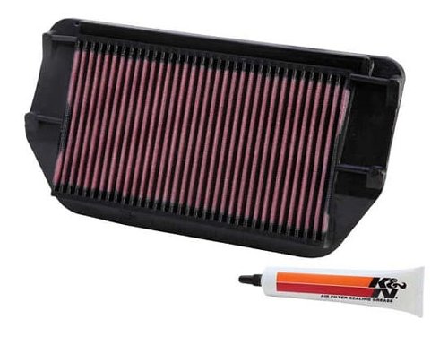 K&N Luftfilter HA-1199 Honda CBR1100XX 99-06