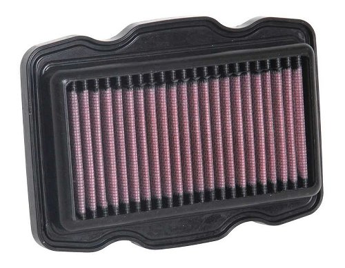 K&N Luftfilter HA-1215 Honda CB125F, 125CC, 15-19