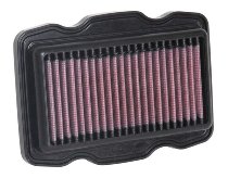 K&N air filter HA-1215 Honda CB125F, 125CC, 15-19