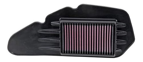 K&N air filter HA-1313 Honda MSX125