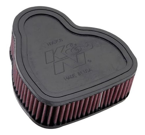 K&N Luftfilter HA-1330 Honda VTX1300 03-09