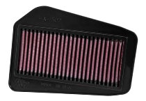 K&N air filter HA-1502 Honda CBR125R 03-05