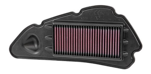 K&N air filter HA-1513 Honda SH150i 2013-