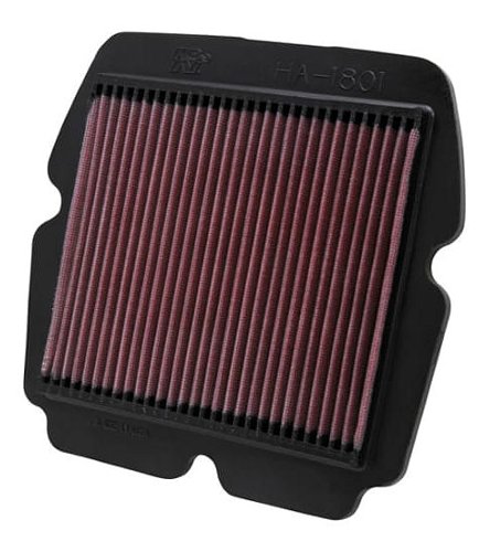 K&N Luftfilter HA-1801 Honda GL1800 Goldwing 01-08