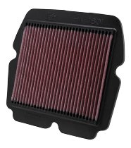 K&N air filter HA-1801 Honda GL1800 Goldwing 01-08