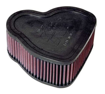 K&N Luftfilter HA-1802 Honda VTX1800 02-08