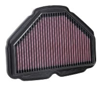 K&N air filter HA-1818 Honda Goldwing GL1800, 18