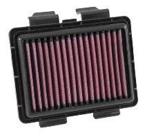 K&N air filter HA-2513 Honda CRF250L 2013-2014