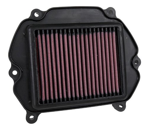 K&N air filter HA-2517 Honda CBR250RR, 250CC, 17-19