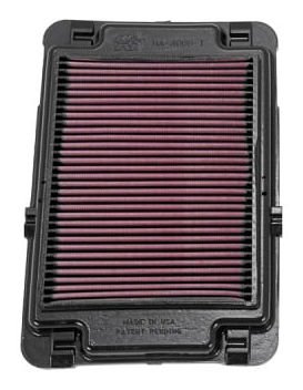 K&N air filter HA-4099-T Honda TRX400EX/X 99-09