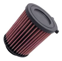 K&N air filter HA-4207 HondaTRX420 Rancher 07-13