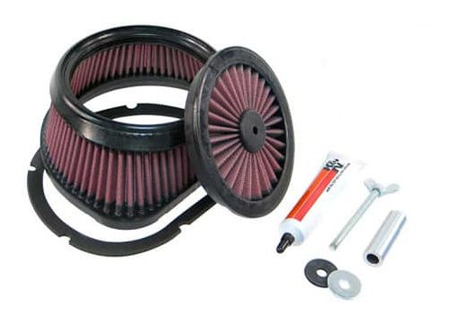 K&N Luftfilter HA-4502 Honda CRF450R 2002