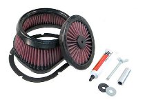 K&N air filter HA-4502 Honda CRF450R 2002