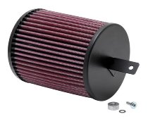 K&N air filter HA-4504 Honda TRX450R 04-05