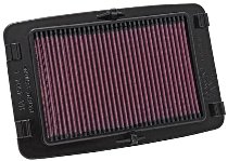 K&N air filter HA-4504-T Honda TRX450R 04-05