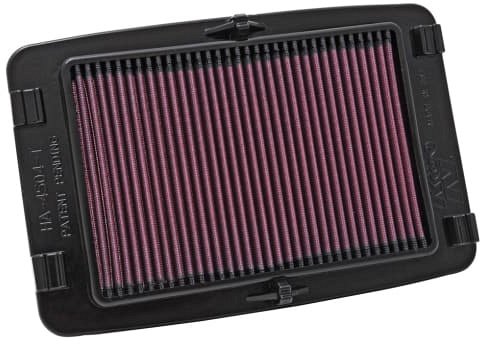 K&N air filter HA-4506-T Honda TRX450ER/R 06-09