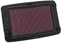 K&N air filter HA-4506-T Honda TRX450ER/R 06-09