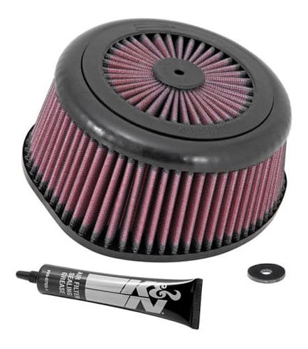 K&N air filter HA-4513XD Honda CRF450R 2013, Extreme Duty