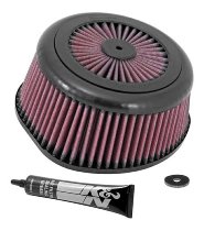 K&N air filter HA-4513XD Honda CRF450R 2013, Extreme Duty