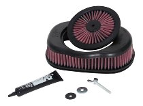 K&N Luftfilter HA-4517XD Honda CRF450R 449 17-19